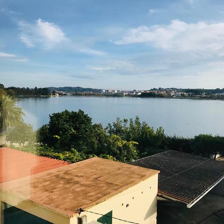 Apartamento Acogedor Con Vistas En Santa Cristina Apartment Perillo Bagian luar foto