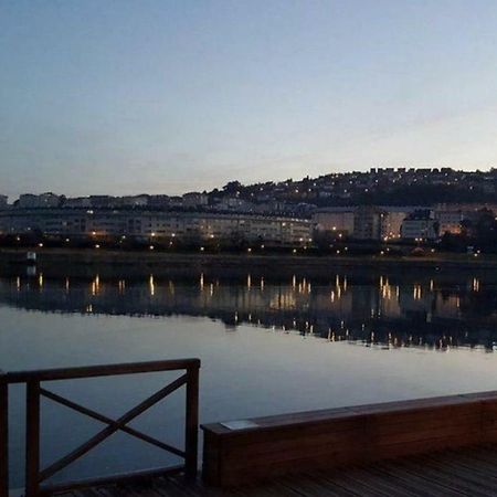 Apartamento Acogedor Con Vistas En Santa Cristina Apartment Perillo Bagian luar foto