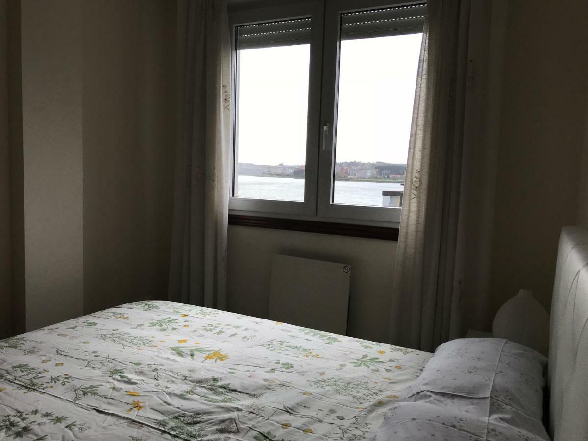 Apartamento Acogedor Con Vistas En Santa Cristina Apartment Perillo Bagian luar foto
